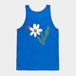 Best friends Tank Top